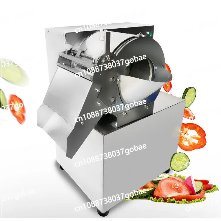 

Электрическая овощерезка, измельчитель картофеля, электрическая машина для нарезки редиса кубиками