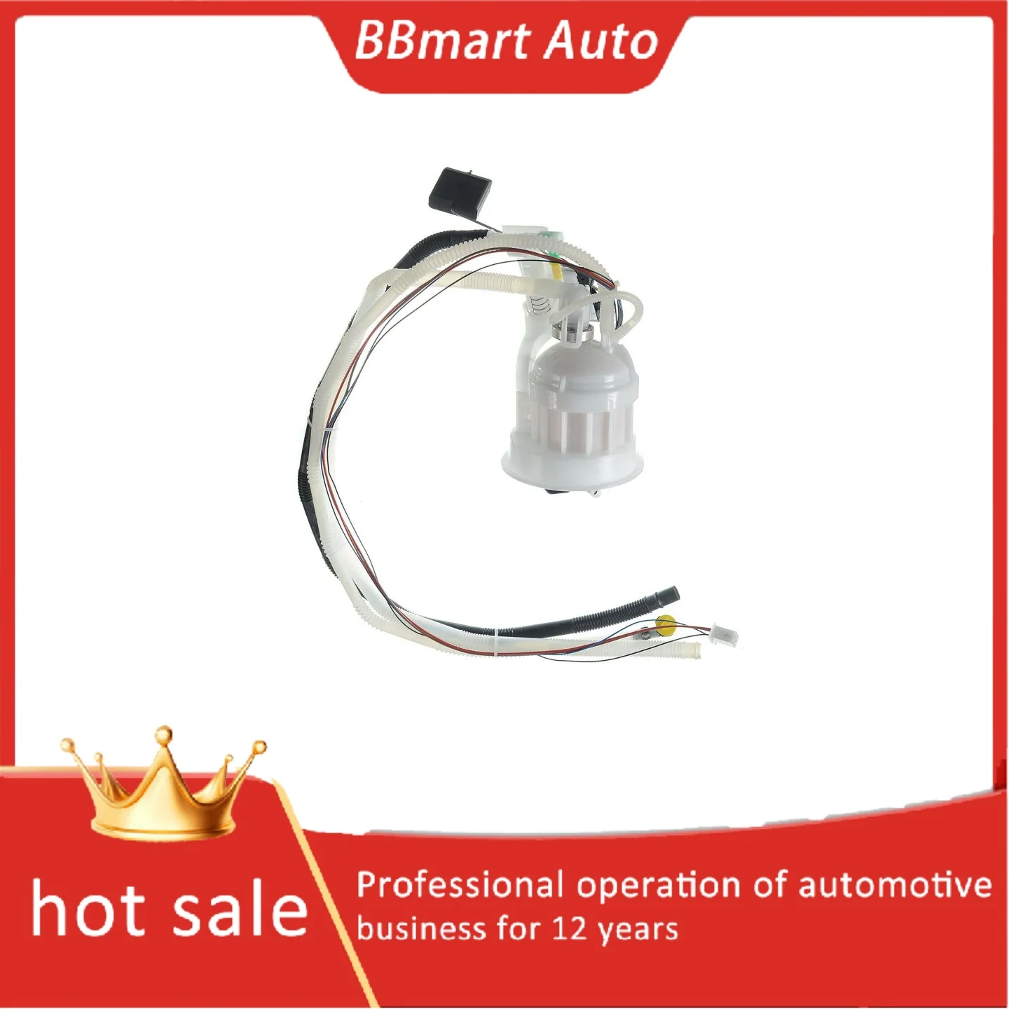 

2114704094 Stable in quality Fuel Pump Fuel Filter For Mercedes Benz W211