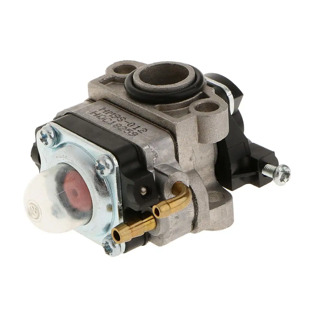 Carburetor Carb for Honda GX35 140 Lawn Trimmer Mower Brush Cutter Chainsaw