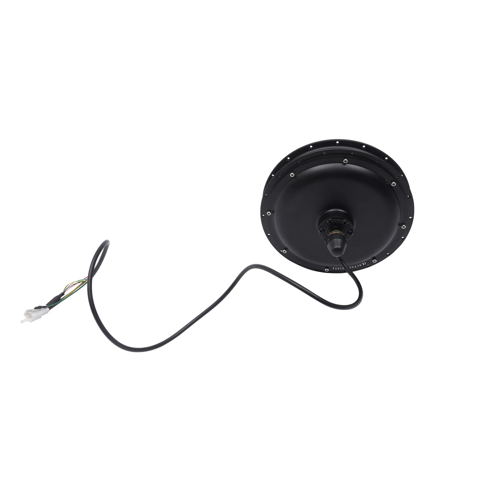 Hoge snelheid 1000W fietsmotor motorfiets, 38-55 km/u, efficiënte 899% prestaties, waterdicht en roestbestendig, eenvoudig te installeren