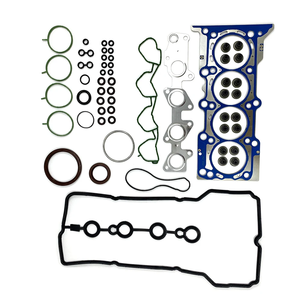 

Engine Overhaul Gasket Repair Kits For Buick Chevrolet Sail 3 Cruze New Excelle GT 15 L2B 24101448 1.5L Full Cylinder Head Sets