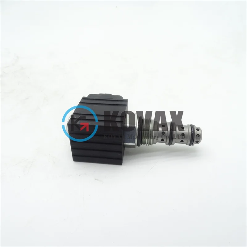 

AGP019-02-01 solenoid valve coil 3616589M1 Engine Excavator Parts