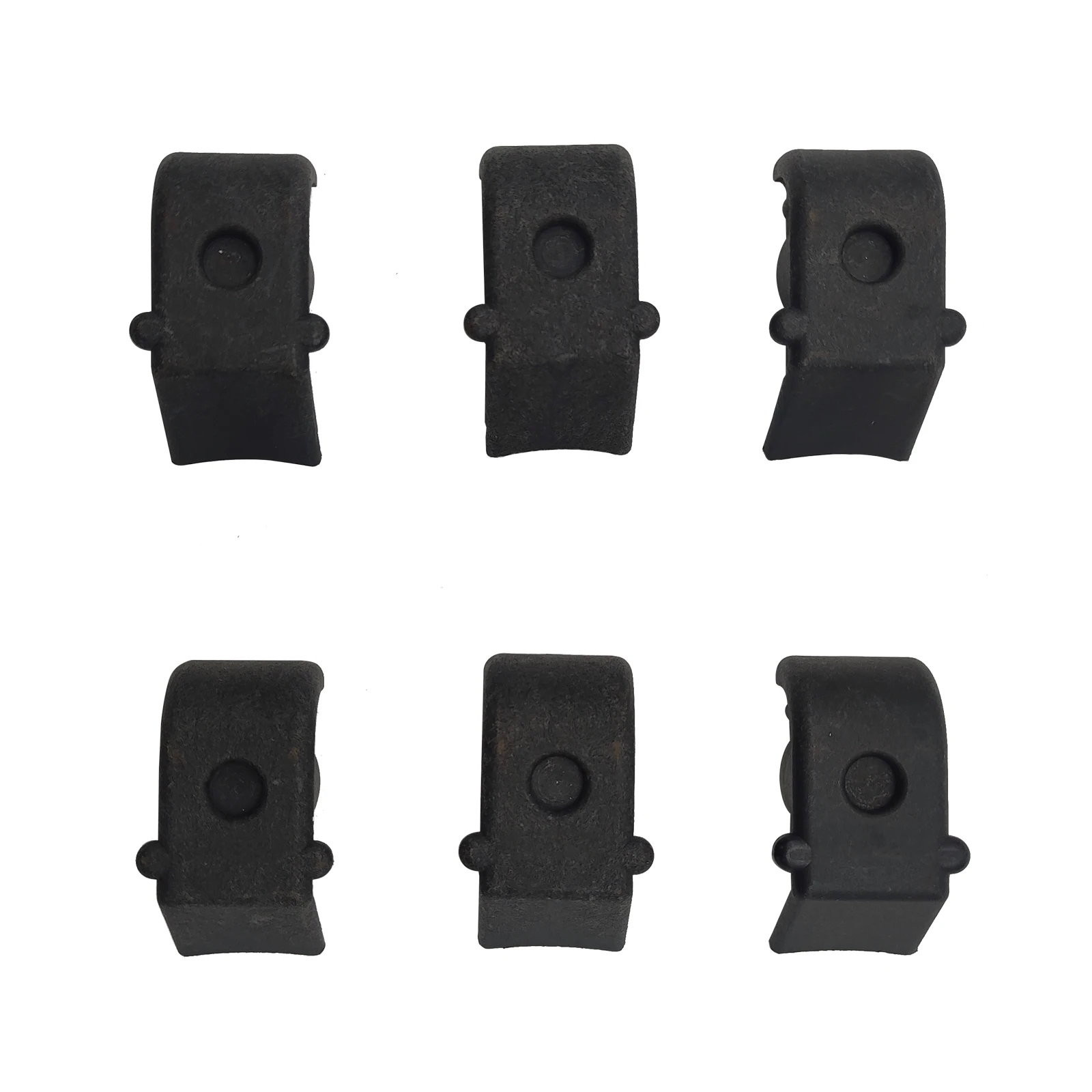 CF450 CVT Kupplungs-Nylon-Schutzgewichtrolle für CF550 Uforce Zforce 400 450cc 550cc 850cc 1000 ATV 0GR0-051005 – Detail 4
