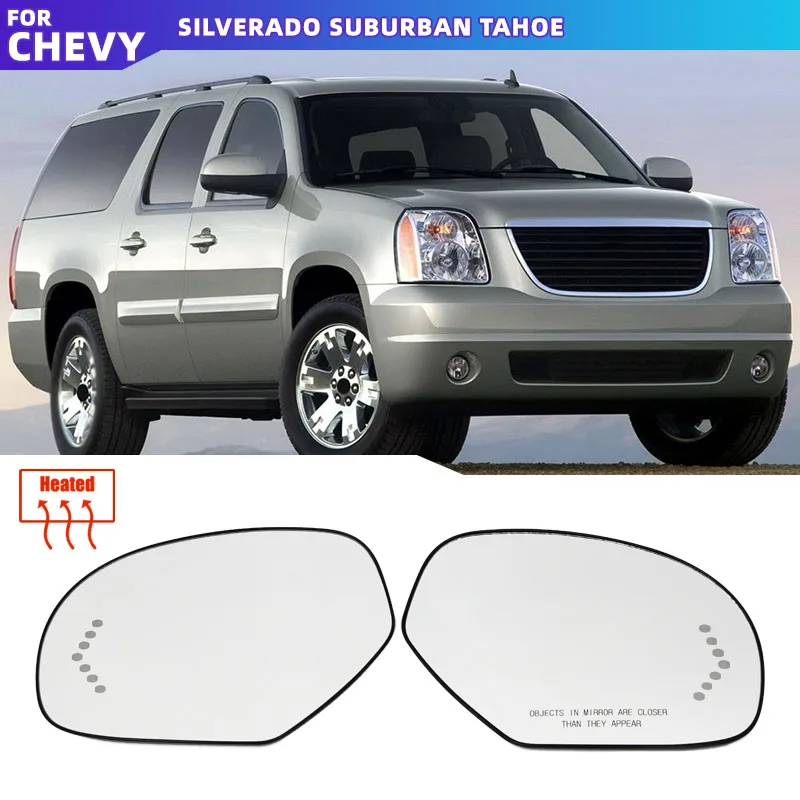 Left&Right Side Hea…