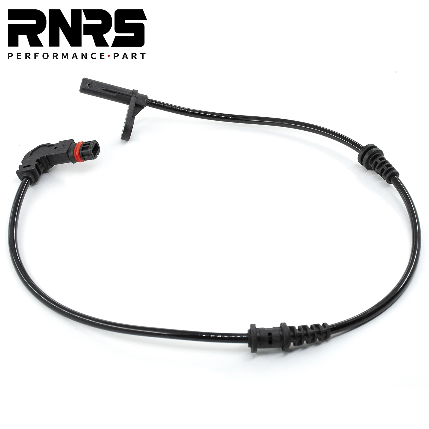 Датчик ABS для MERCEDES-BENZ SLK250 SLK350 SLK55 2012 2013 2014 2015, передний левый или правый OEM # 1729056101 1725400017