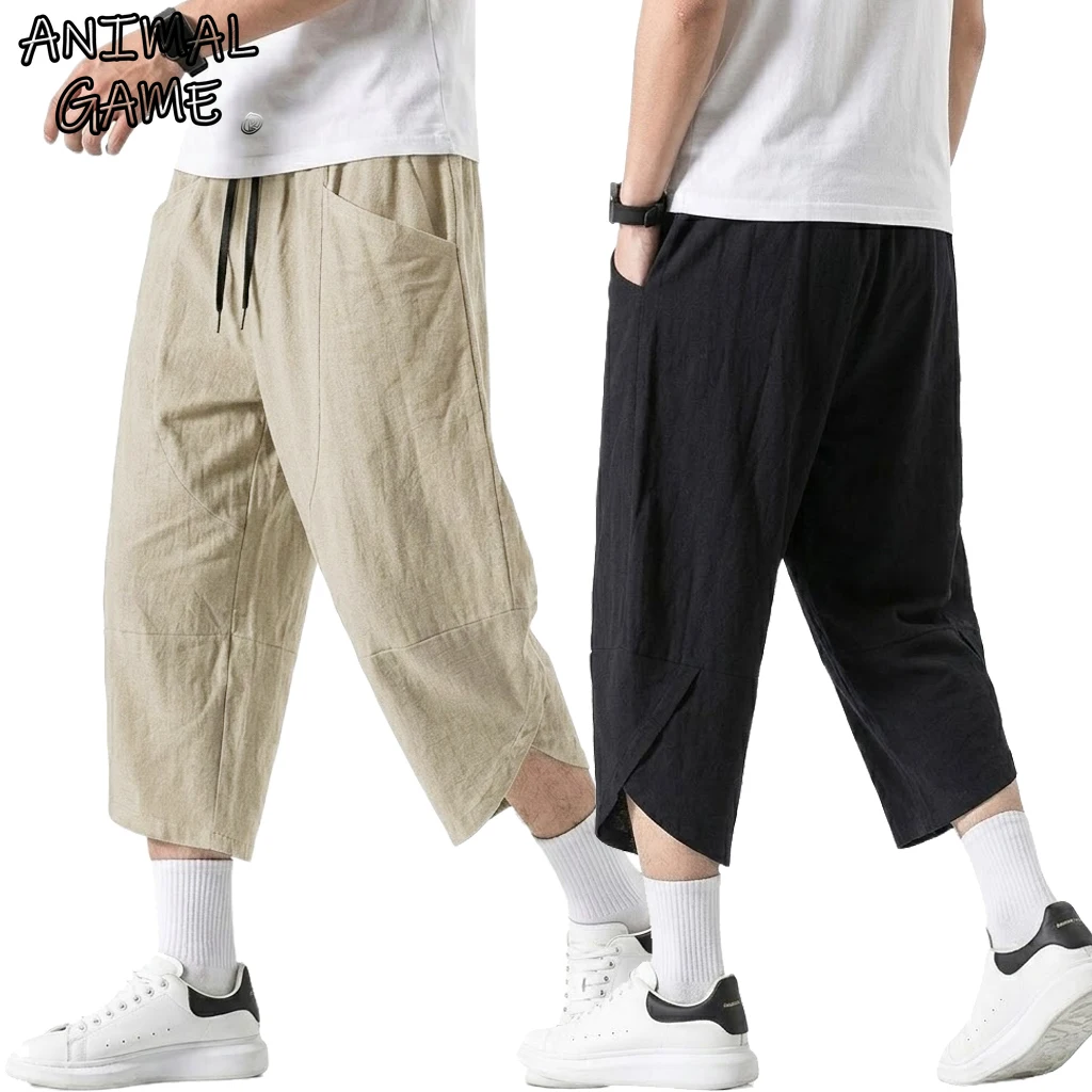 #40 Best Linen Shorts to Buy In 2026
