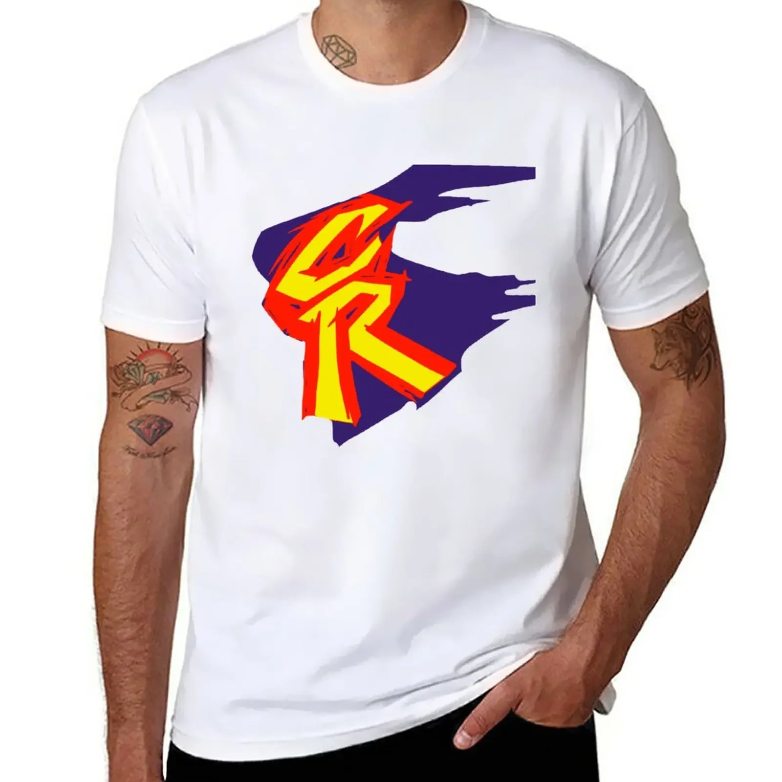 

Cr250 T-Shirt sports fans funnys hippie clothes mens funny t shirts
