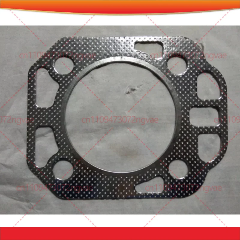 

Cylinder Head Gasket for ZS S195 1100 1105 1110 1115 Diesel Engine, Cylinder Bed Gasket Replacement Parts Power Tool Accessories