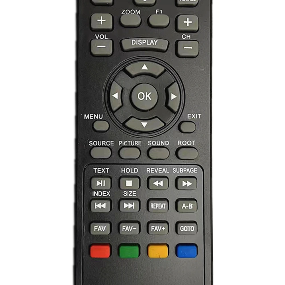 Pengganti Remote Control B24B EN-83801 Untuk TV LCD LED Hisense HDTV Remote Control EN83801