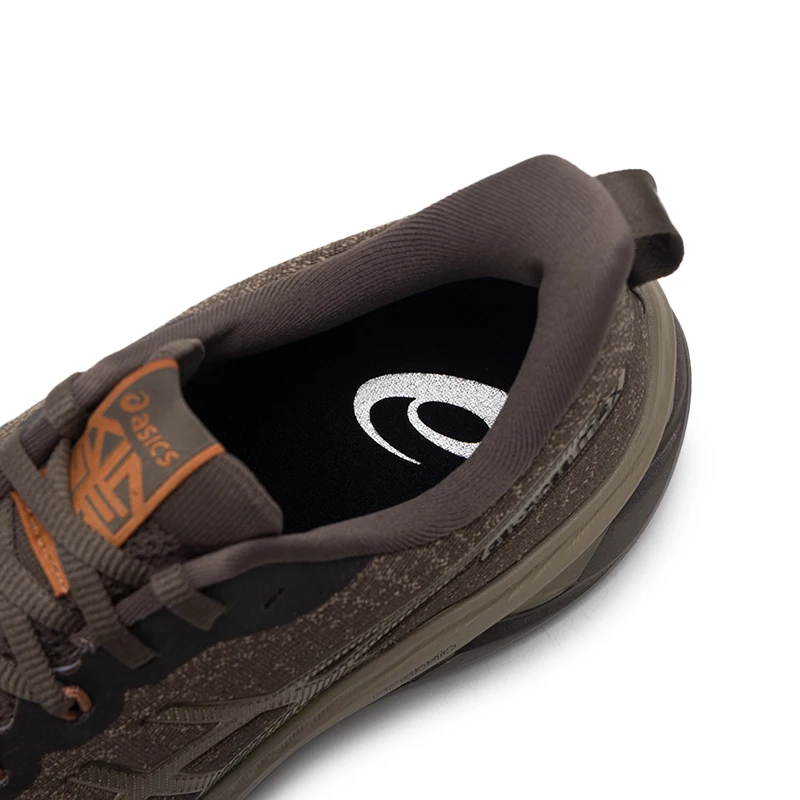 اسيكس أحذية رجالية أحذية رياضية جل كينسي ماكس احذية الجري توسيد خفيفة الوزن تنفس احذية الجري 1011C204-250 #5