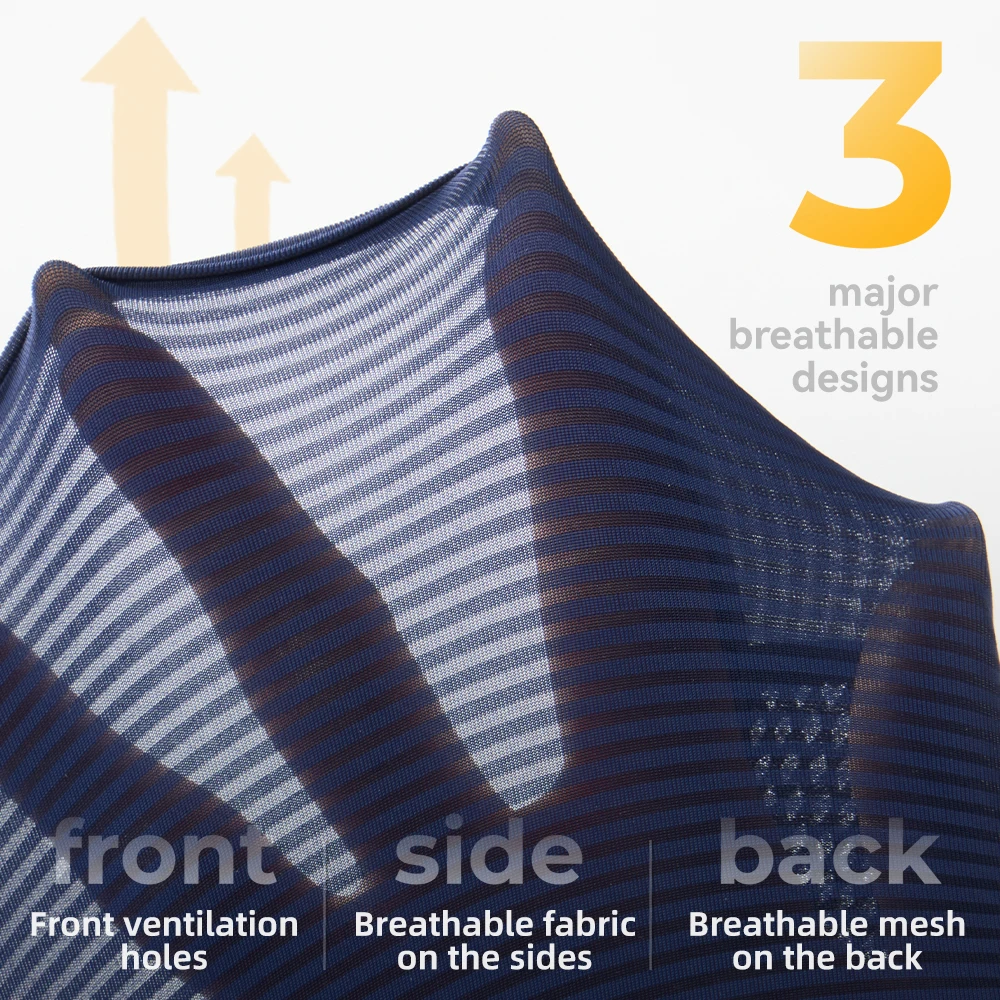 WRELS Balaclava Neck Gaiter Sc - Ascot Neck Scarf recension och pris