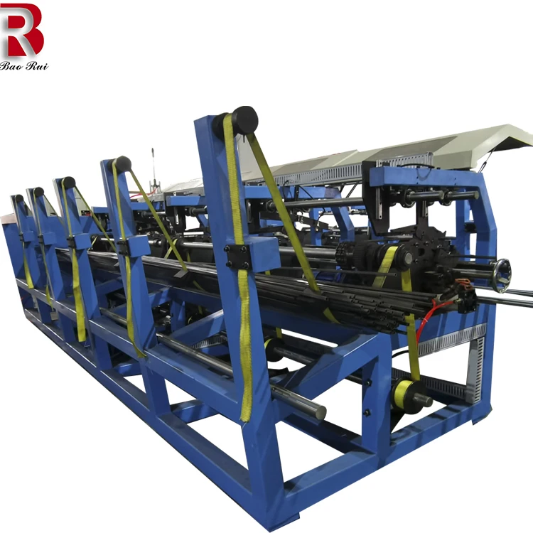 Linea di produzione CNC Alimentazione automatica Tagliatubi completamente automatico Tagliatubi