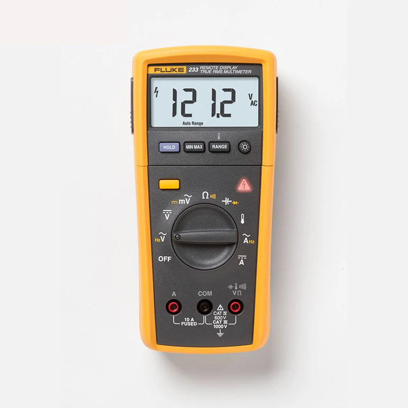 Fluke 233 Remote Display Digital Multimeter