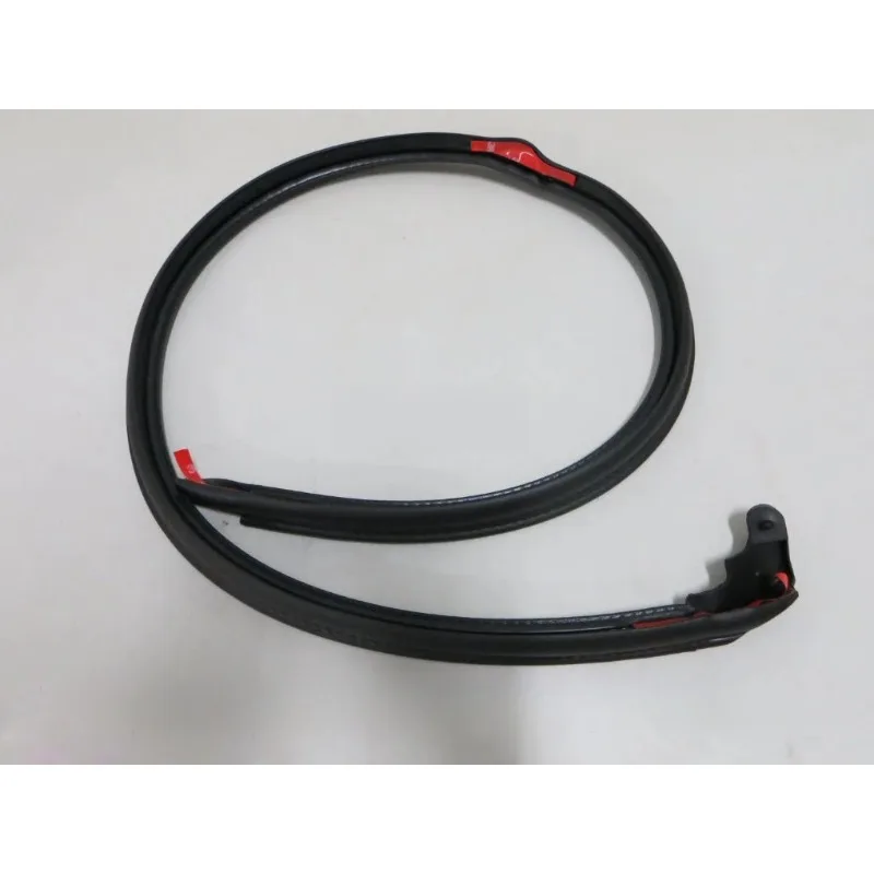 

Уплотнение дверного зазора Уплотнение края двери Уплотнение дверной рамы для M6