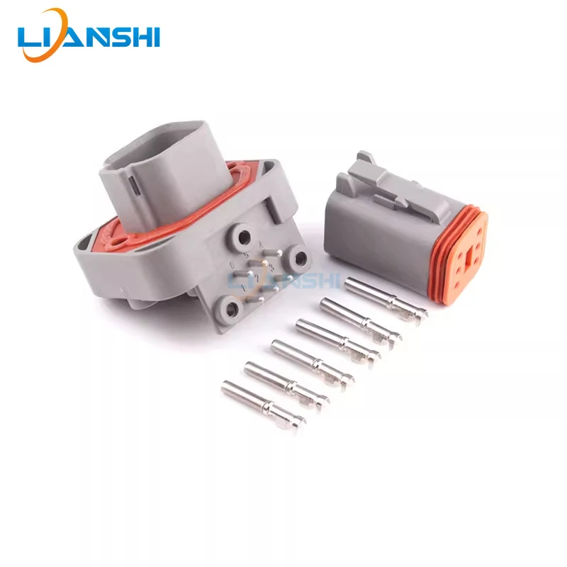 DT06-6S Automotive …