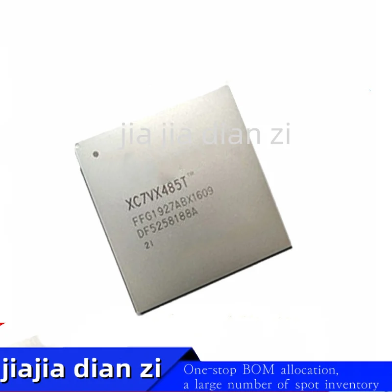 

1pcs/lot XC7VX485T-2FFG1927I XC7VX485T Programmable logic device BGA ic chips in stock