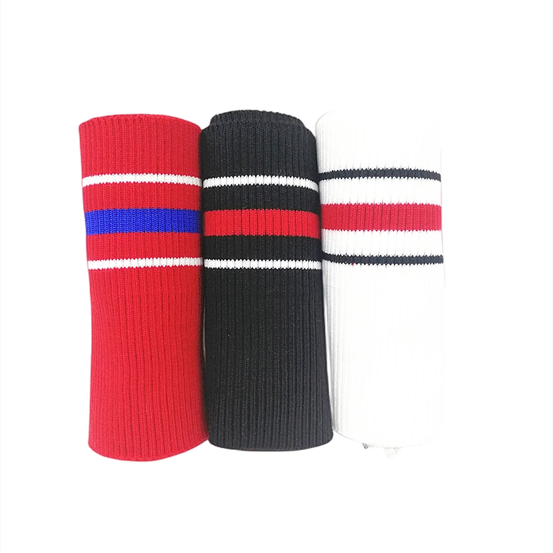 JIETAI Thick Jacket Pit Rib Fabric, Quilting, Elastic Tissue for Sewing, DIY Coat Accessory, Winter Clothes, Autumn