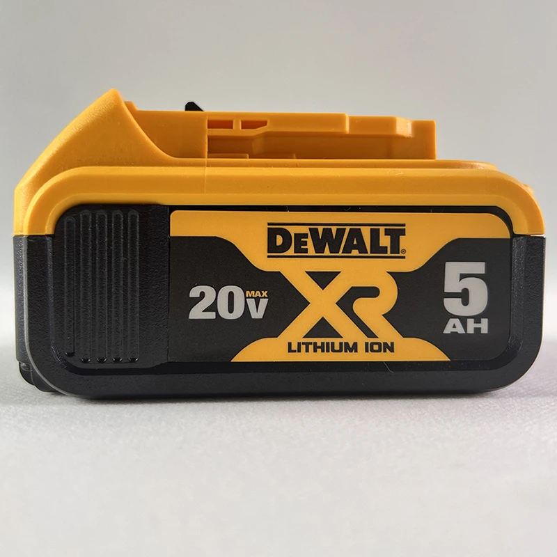 DeWalt Original Battery DCB205 20V Lithium Battery 5.0ah