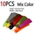 10PCS Mix Colors