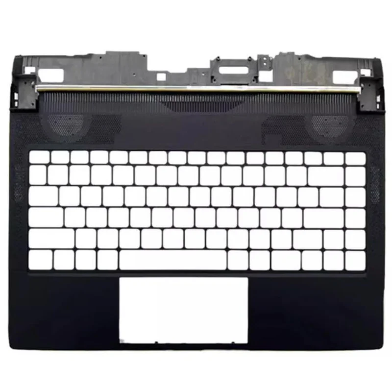 OEM Replacement For Dell ALIENWARE X14 R1 X14 052P24 Palmrest Case Keyboard Frame