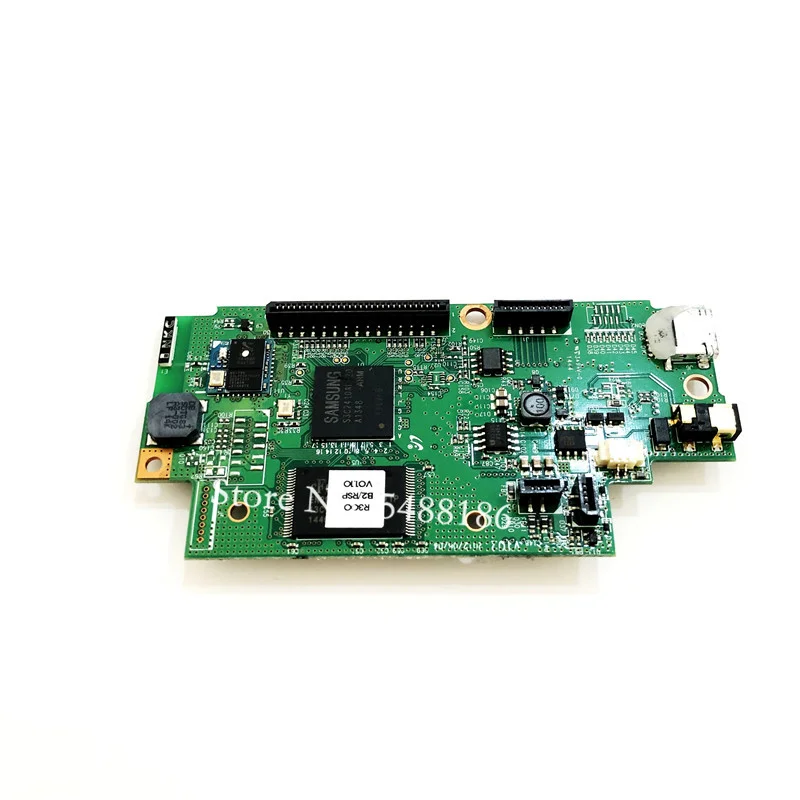 

Оригинальная материнская плата SPP-R300, материнская плата, материнская плата для принтера BIXOLON SPP-R300, материнская плата