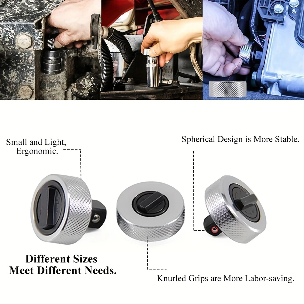 Thumbnail 4 - #11 Discounted Socket Wrench Sets Worth Buying