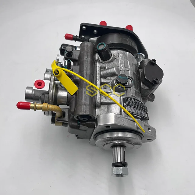 

Factory Price CAT425D Diesel Pump Fuel Pump 9320A022G For Perkins Pump