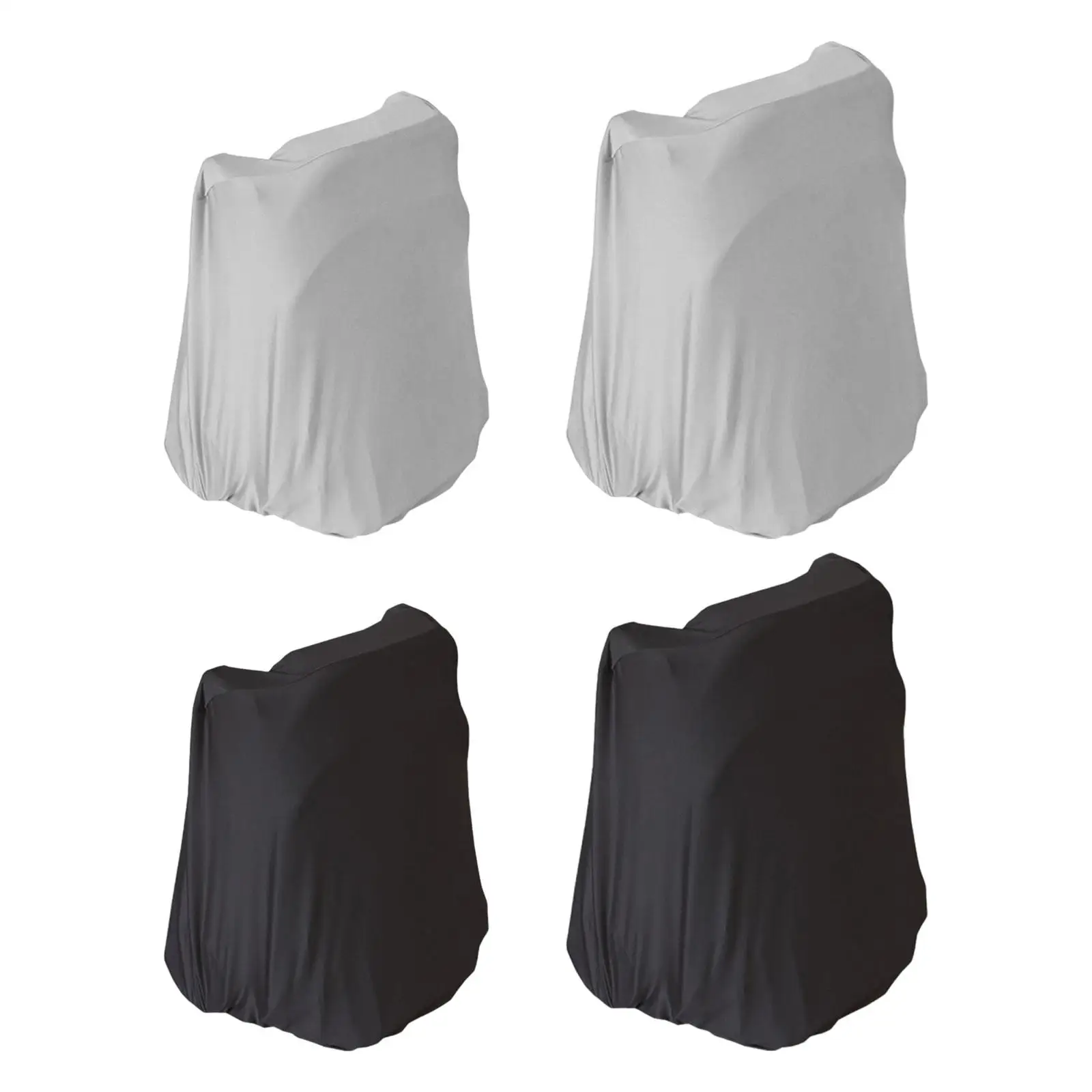 ベビーカーダストカバー、ベビーカーアクセサリー、伸縮性のある洗える乳児用ベビーカーカバー