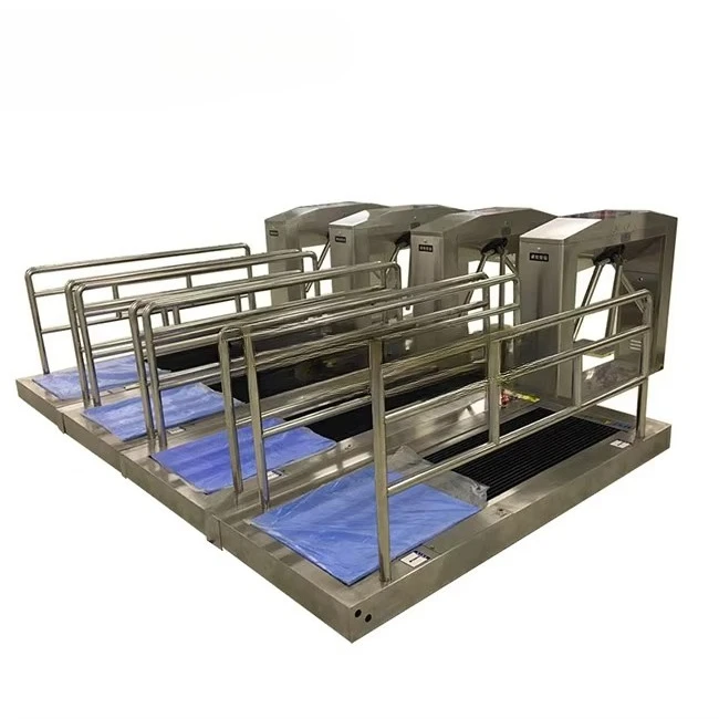 آلة التنظيف النحوية الأوتوماتيكية التجارية/آلة التنظيف النعل #3