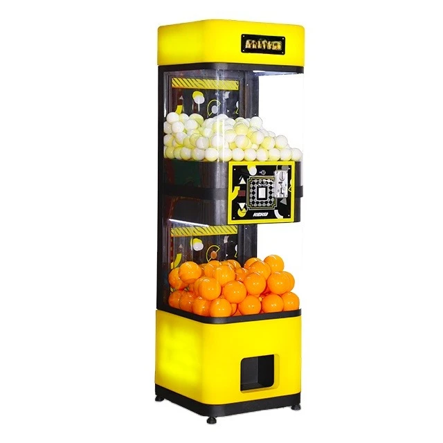 

Gift Game Machine Vending Machine Capsule Capsule s Vending Game Machine