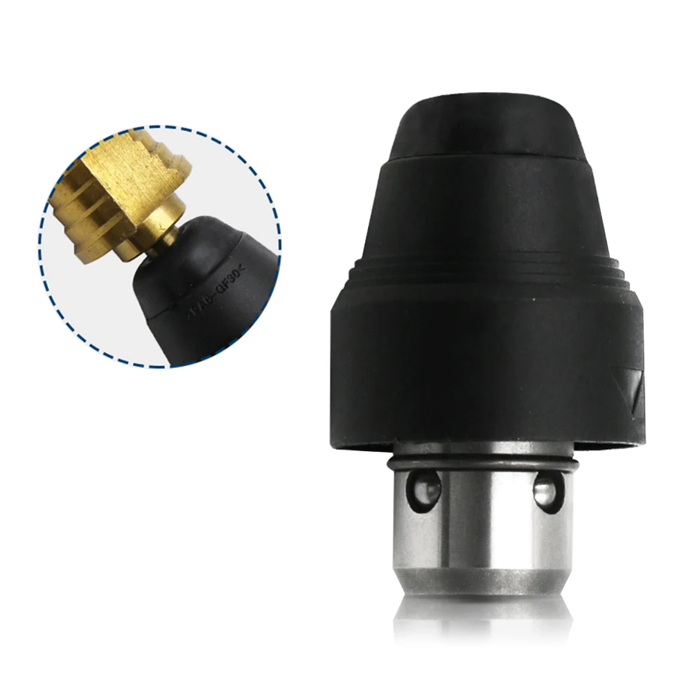 

Original electric hammer impact drill quick change chuck fitting suitable for GBH2-26DFR GBH2-28DFV GBH4-32DFR