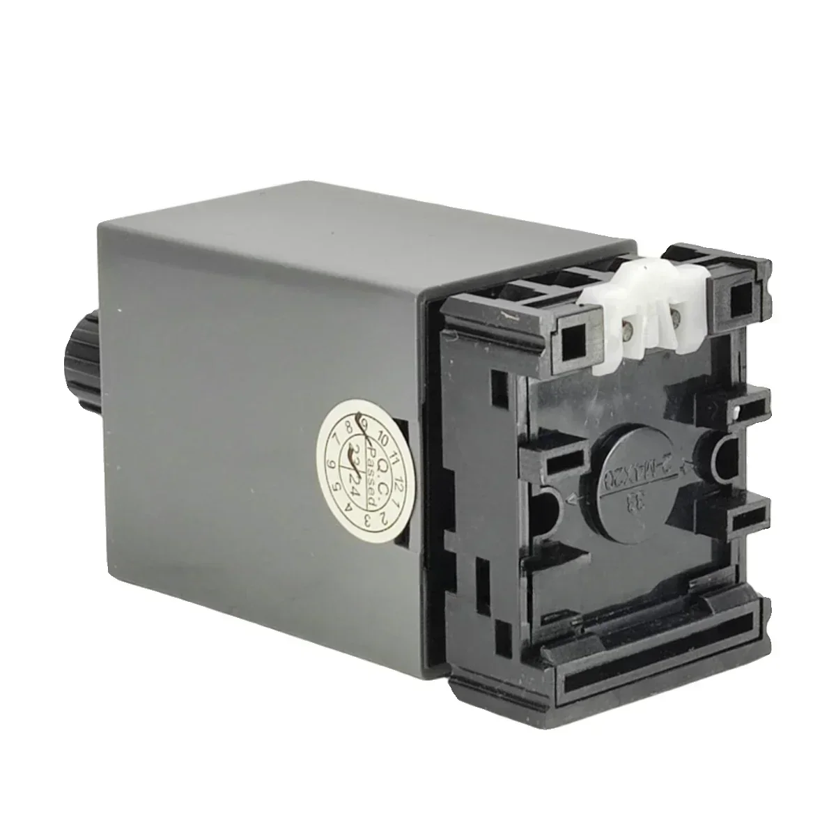 منظم سرعة المحرك SS32-P وحدة تحكم المحرك مرحلة واحدة #4