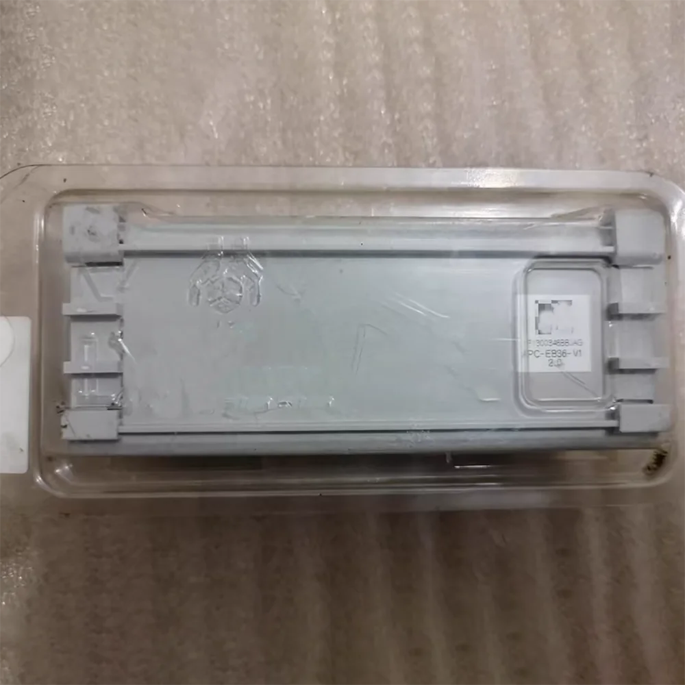 Клеммная колодка APC-EB36-V1.2.0