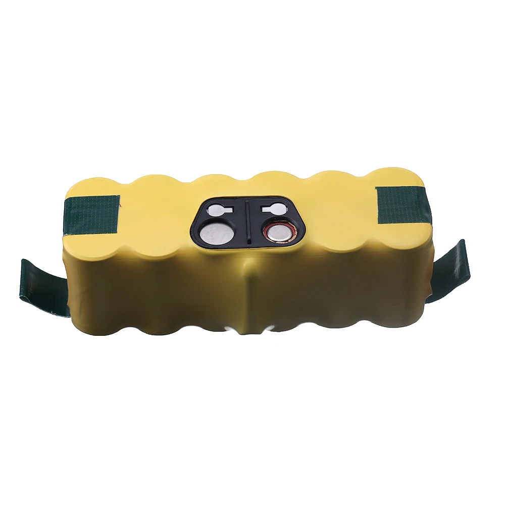 14.4v para irobot roomba bateria 500 600 700 800 900 série 510 530 550 650 770 780 790 870 880 960 980 aspirador de pó bateria