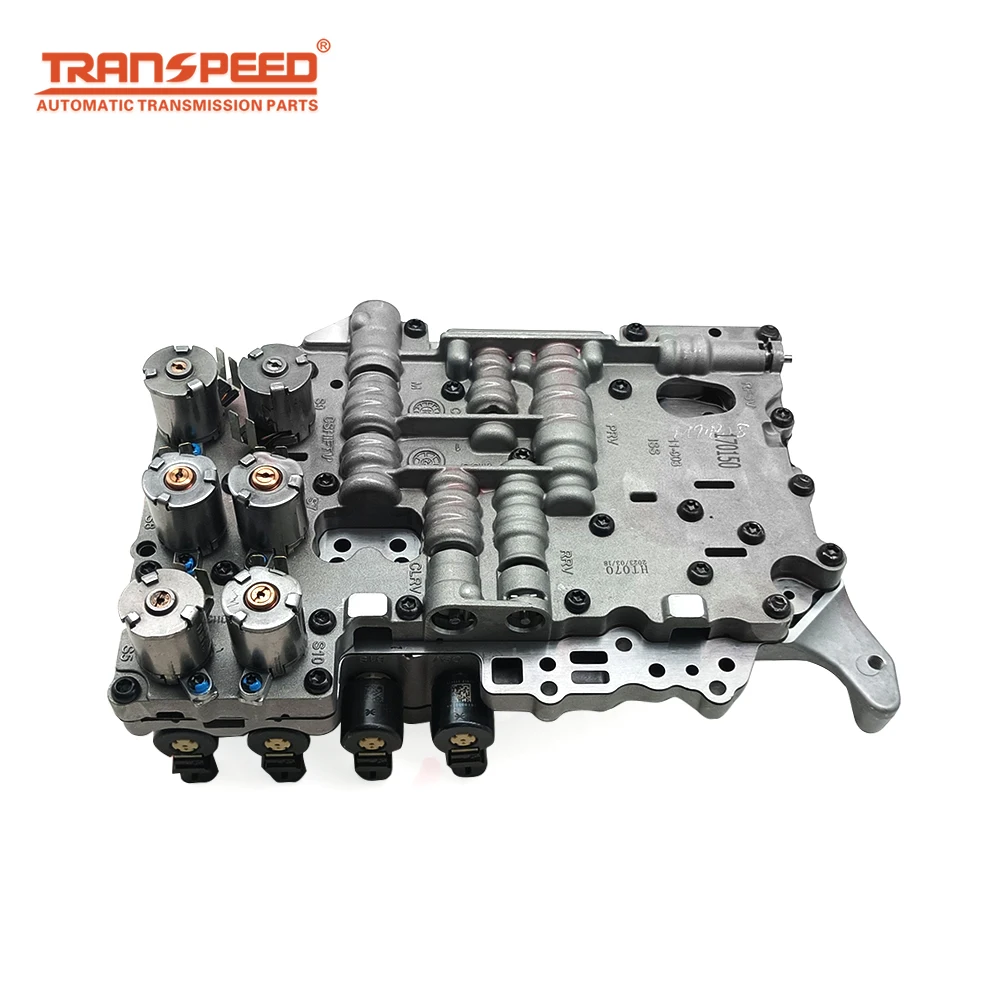 TRANSPEED M11 QR640AHA Auto Transmission System Dsi Valve Body