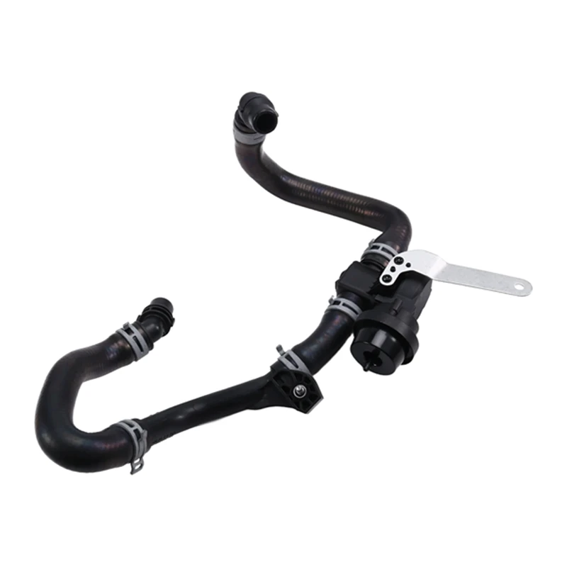 

A2742002451 Car Engine Water Pump Coolant Hose For Mercedes-Benz M274 W204 W205 W212 W221 X253 C253 C218 C300 GLC300