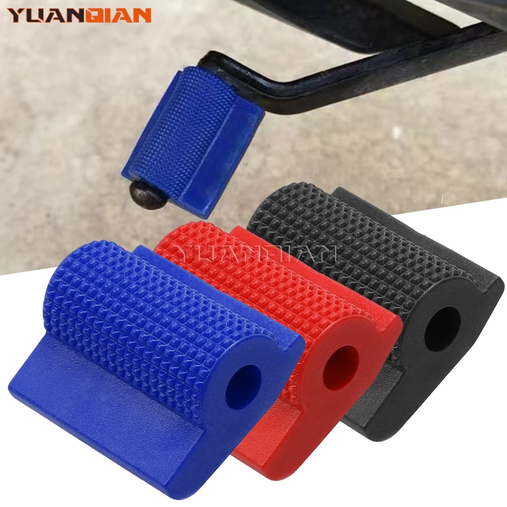 

For cfmoto 450MT 800MT 650MT 700CL-X 450NK 250NK 250SR 650NK Motorcycle Gear Shift Lever Pedal Foot Protector for CF MOTO 800 MT