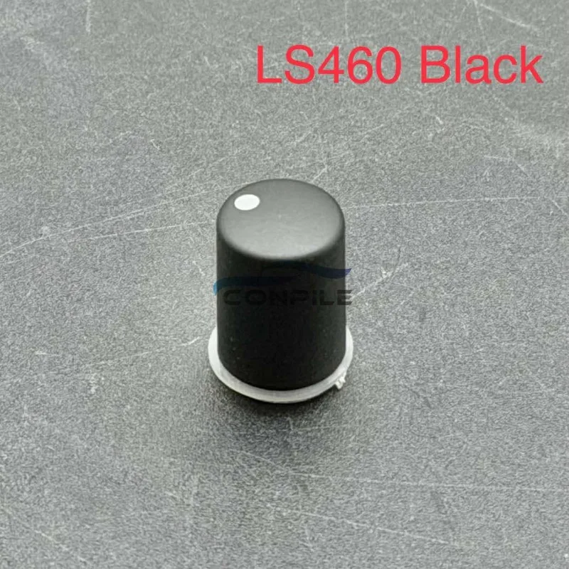 

For LEXUS LX570 LS460 Driver and Passenger Seat Heating Ventilation Switch Knob Button Cap 1pcs