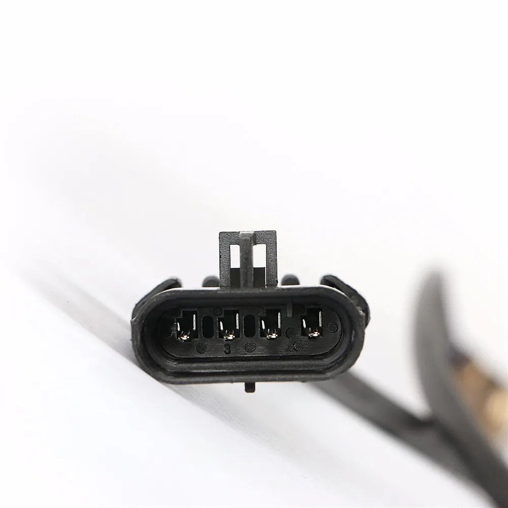 BYD F3/Refine/Geely/Buick Excelle(OEM:476Q-1D-1207804/25324175/28130529) WEIDA 용 새 원본 O2 센서/Lambda 센서