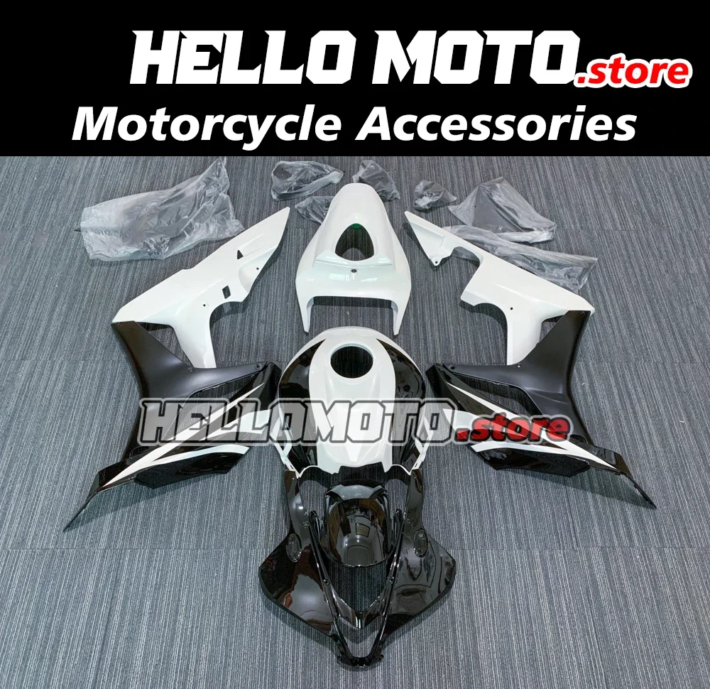 

Подходит для CBR600RR 2007 2008 PC40 CBR 600RR корпус мотоцикла, обтекатель, спойлер, корпус, ABS, литье под давлением