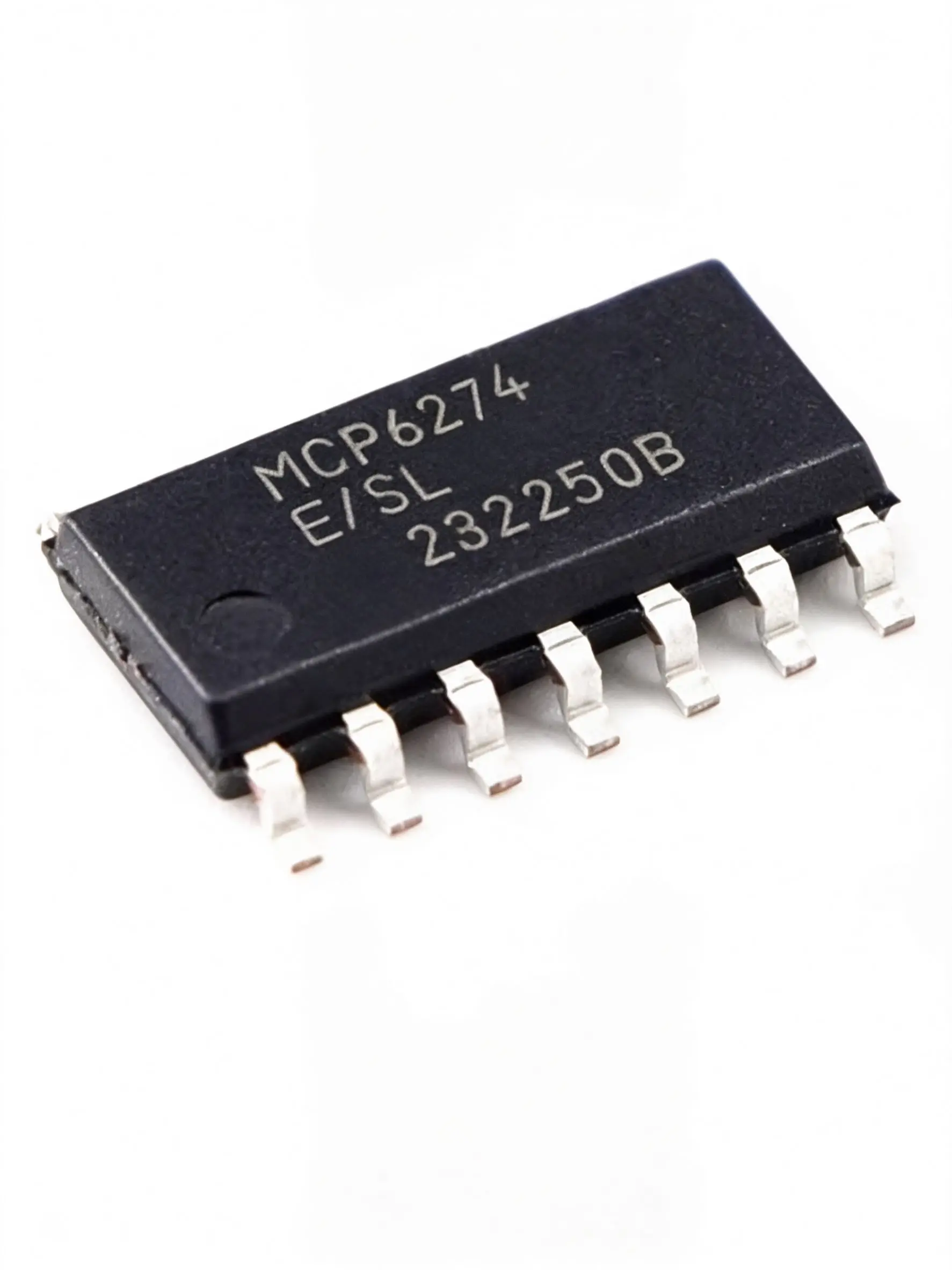 5piece MCP6274-E/SL Price discounts Spot supply Ready Stock
