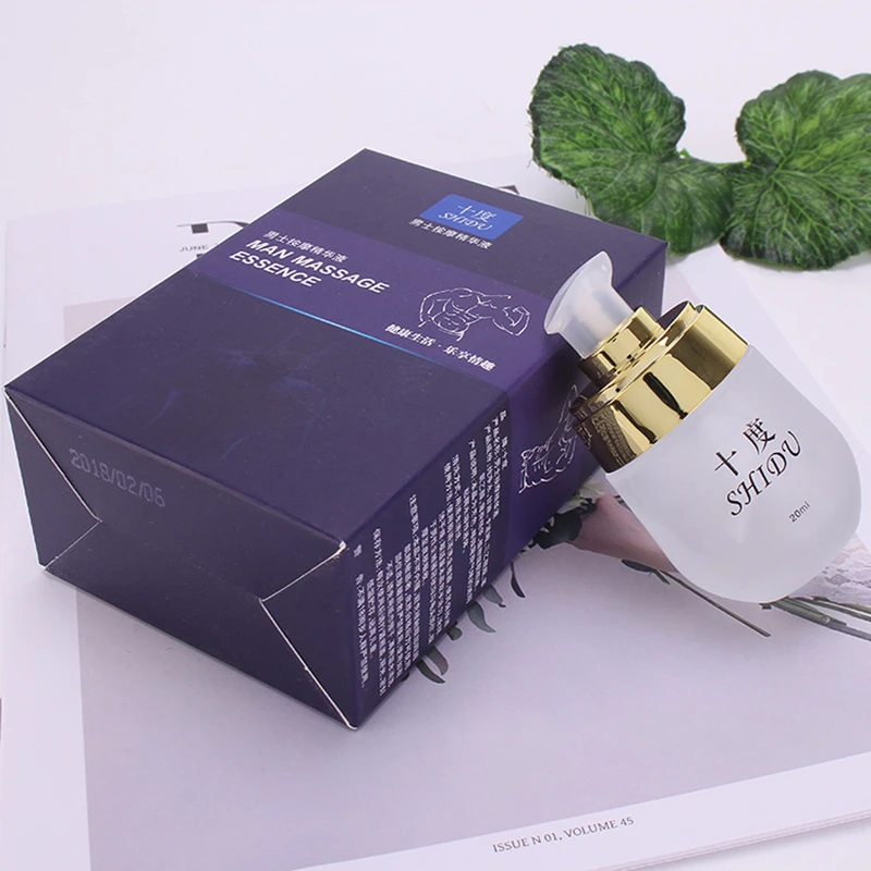 Penis Enlargement Gel Big dicks Lasting Erection Male Penis Enlargement Oil Size Erection Product Aphrodisiac Extender Enhancer