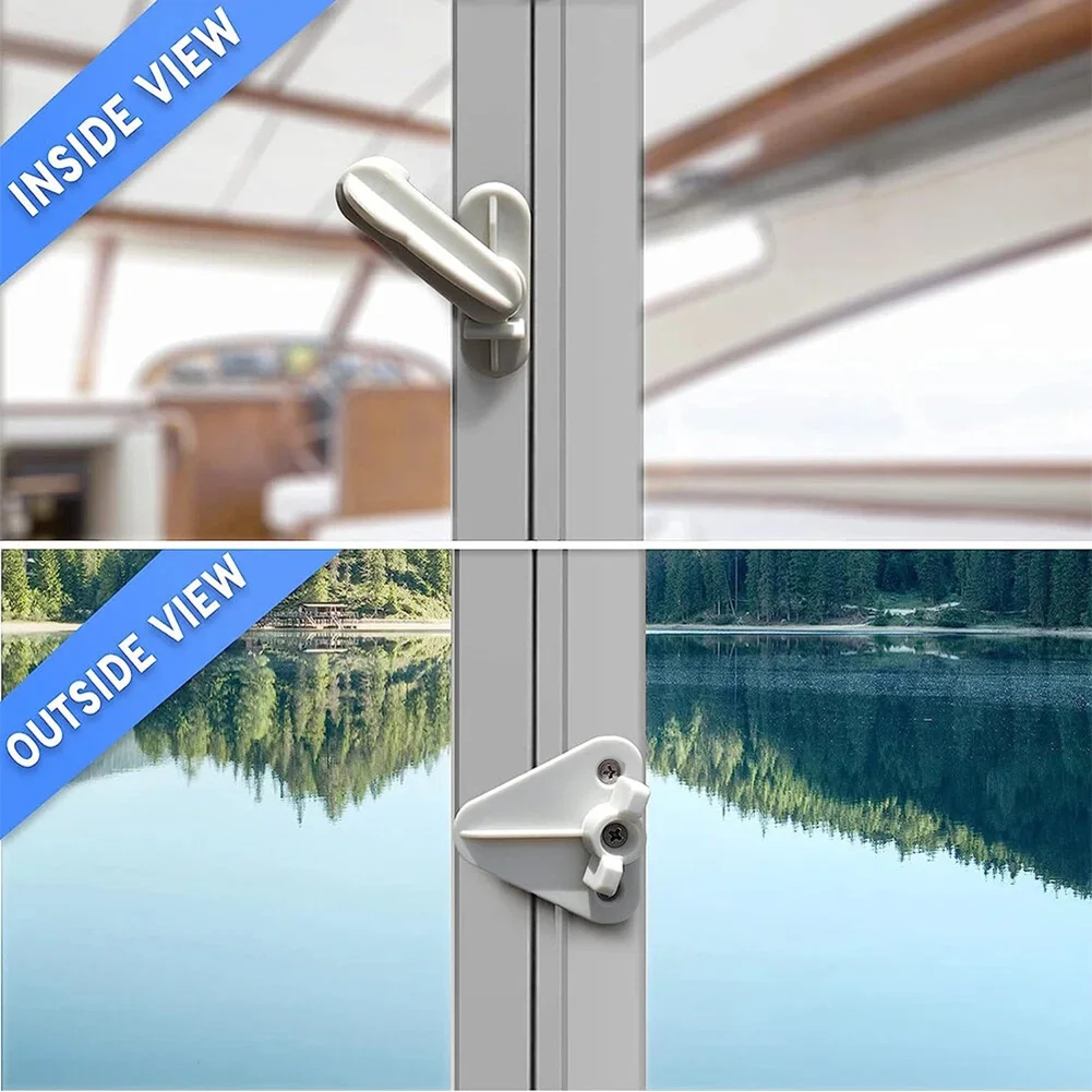 

Для замены понтонных лодок 1, 1-1 8, 1-1 6, 1-1 4-дюймовая защелка для лодки, простая установка понтонной защелки, защелка 1-1,25 дюйма