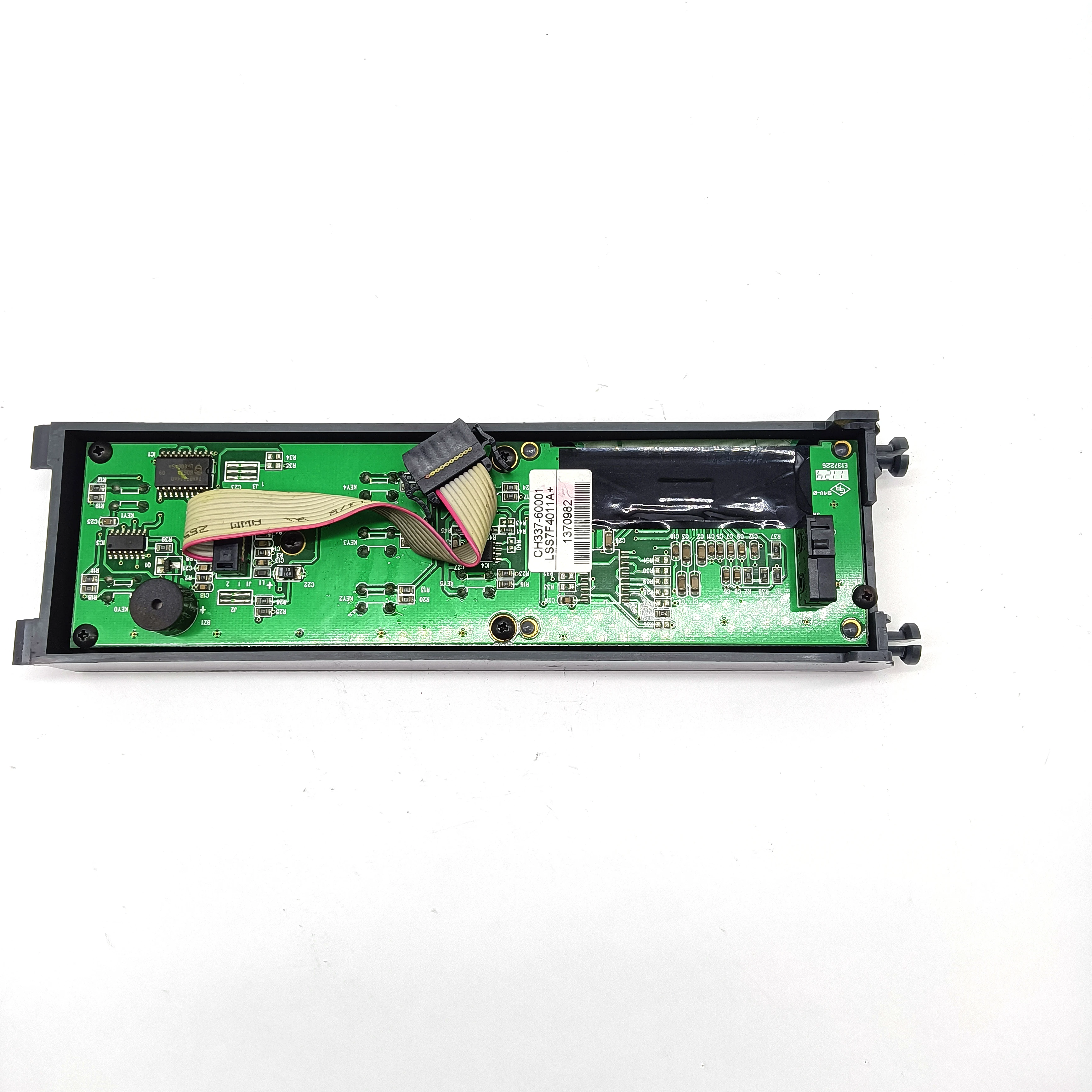 Pantalla de visualización del panel de control 5000 compatible con HP Designjet 5000