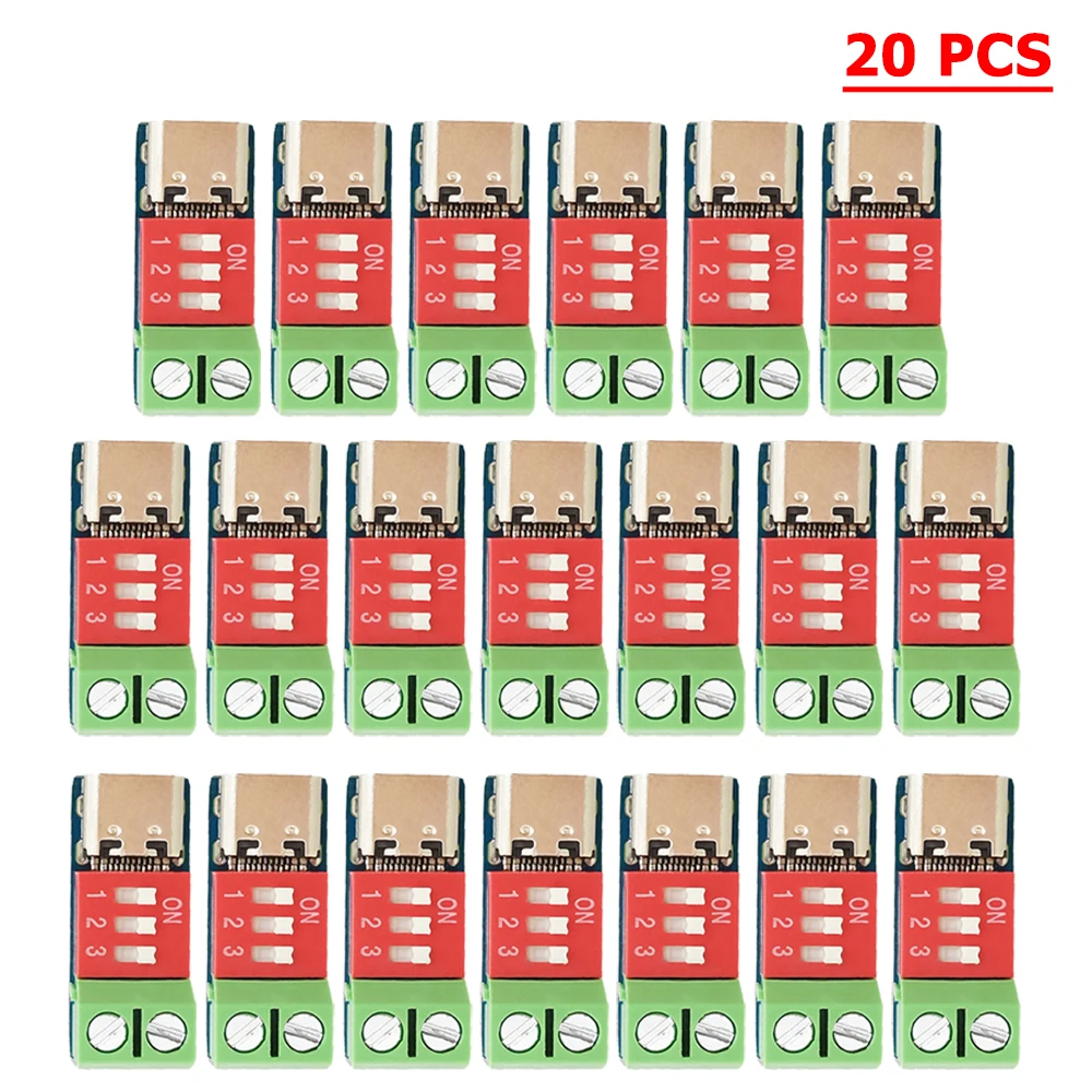 1Pc 5PCS 10PCS Type…