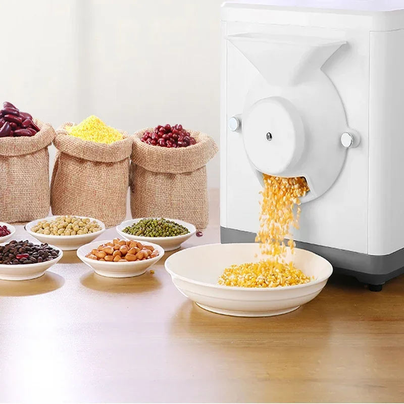 Máquina para asar café casera, máquina automática para asar granos de café, máquina para asar granos de sésamo tostados