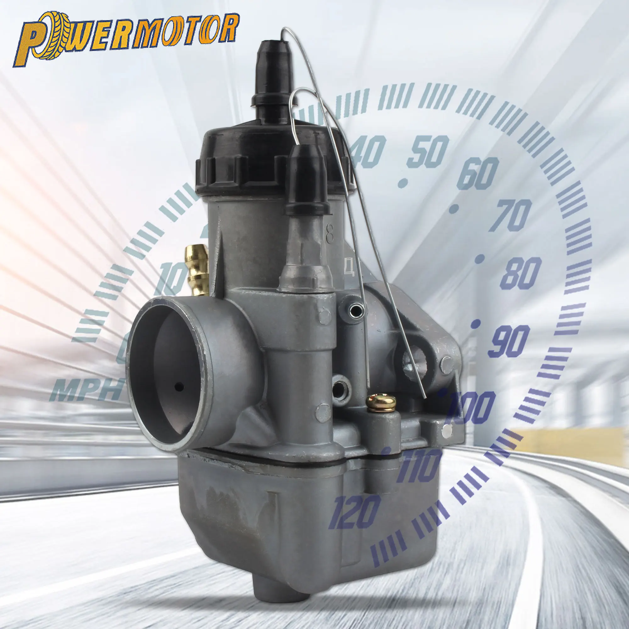 

Motocross K68 Carburetor ZH Russia K68A PEKAR DNEPR URAL Enduro DirtBike Off Road Racing Metal Carb Engine Spare Parts