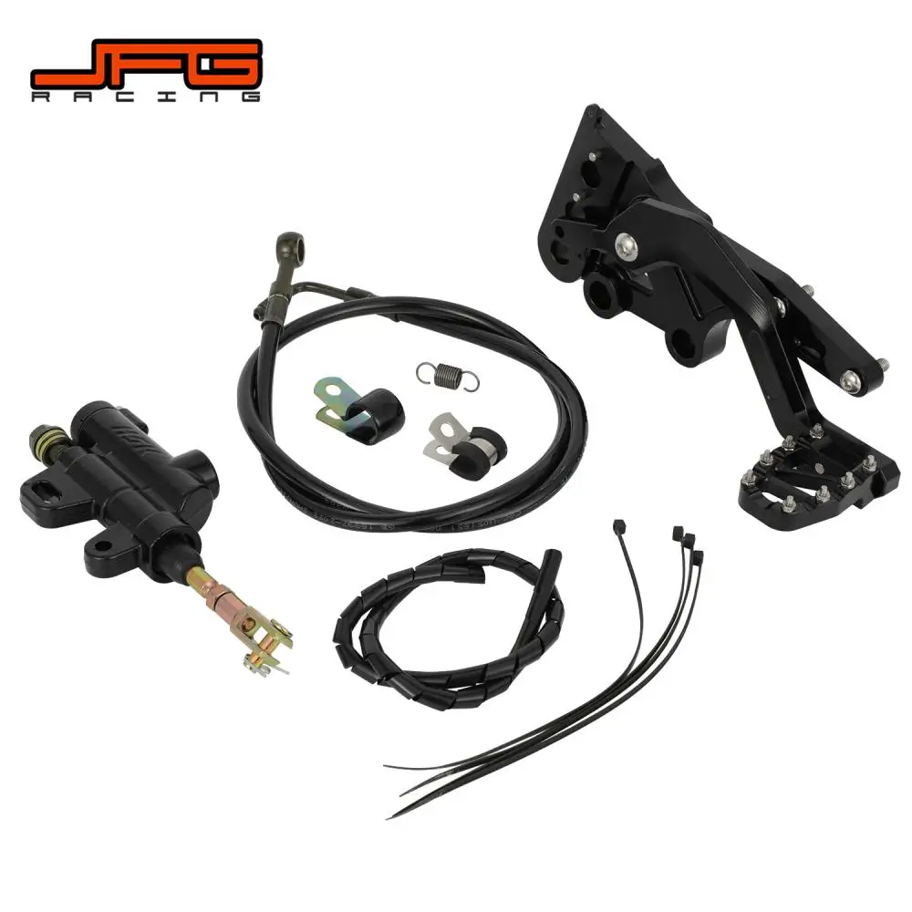 Motorcycle Brake Le… - image