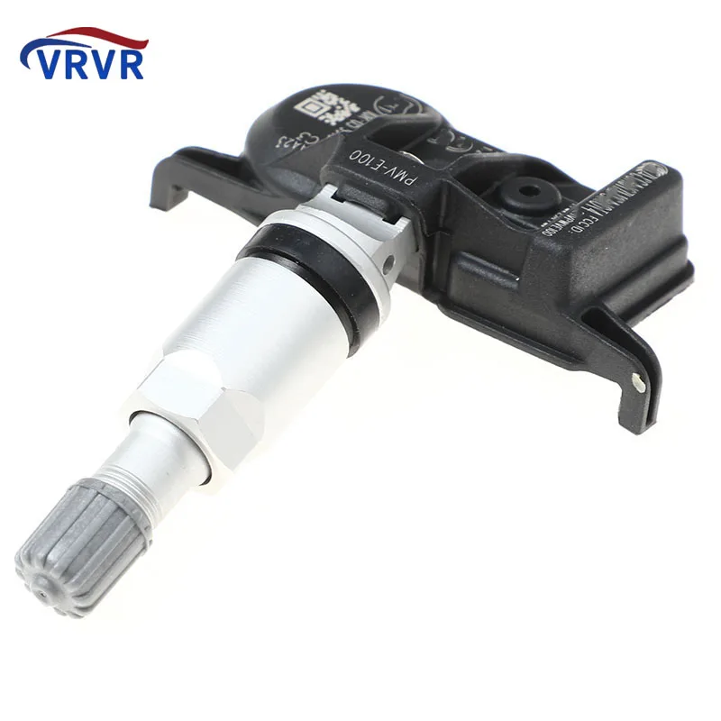 VRVR 42607-02090 TPMS Tire Pressure Sensor 42607-02070 42607-02050 4260702090 For Toyota Corolla 2019 2020 Hiace LEVIN/HYBRID