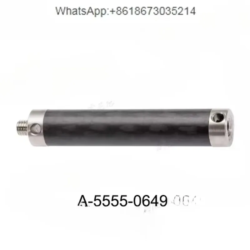 A-5555-0649 M5 Thermally Stabilized  Fiber Extension Rod